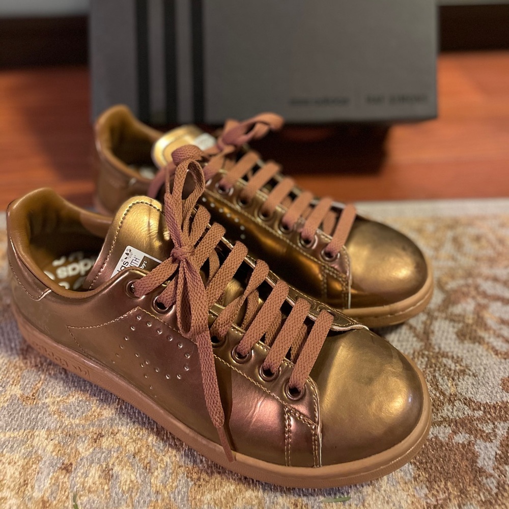 RAF Simons Stan Smith Sneaker